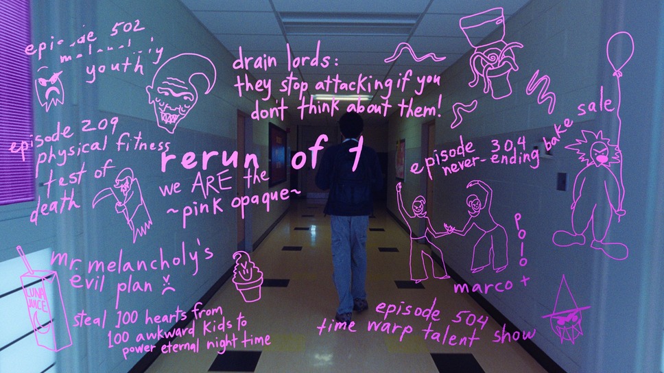 テレビの中に入りたい 15枚目の写真・画像