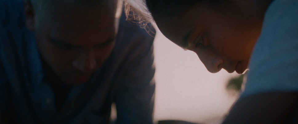 モロカイ・バウンド 2枚目の写真・画像