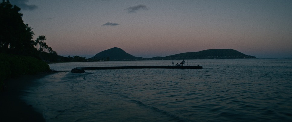 モロカイ・バウンド 5枚目の写真・画像