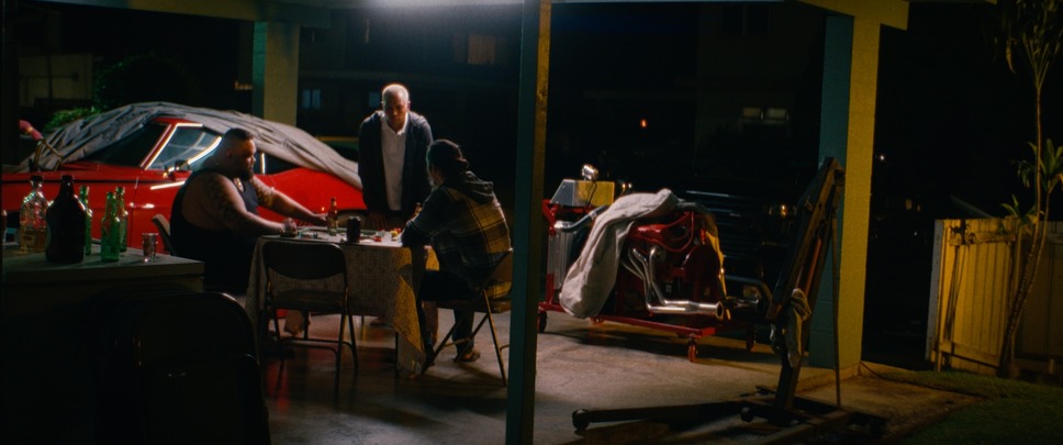 モロカイ・バウンド 6枚目の写真・画像