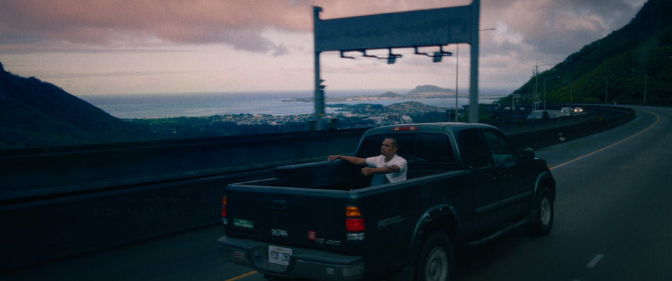 モロカイ・バウンド 8枚目の写真・画像