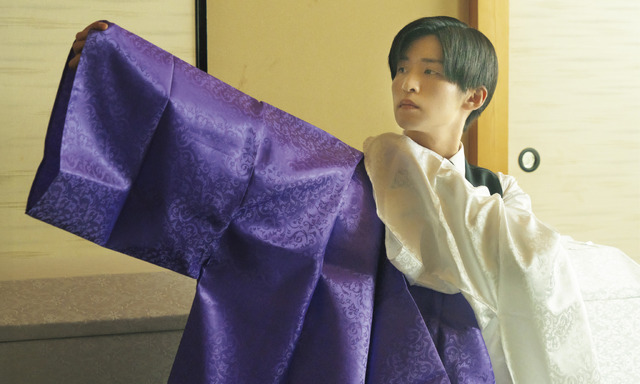 ほどなく、お別れです 4枚目の写真・画像