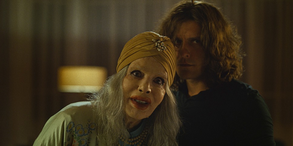 アメリアの息子たち 5枚目の写真・画像