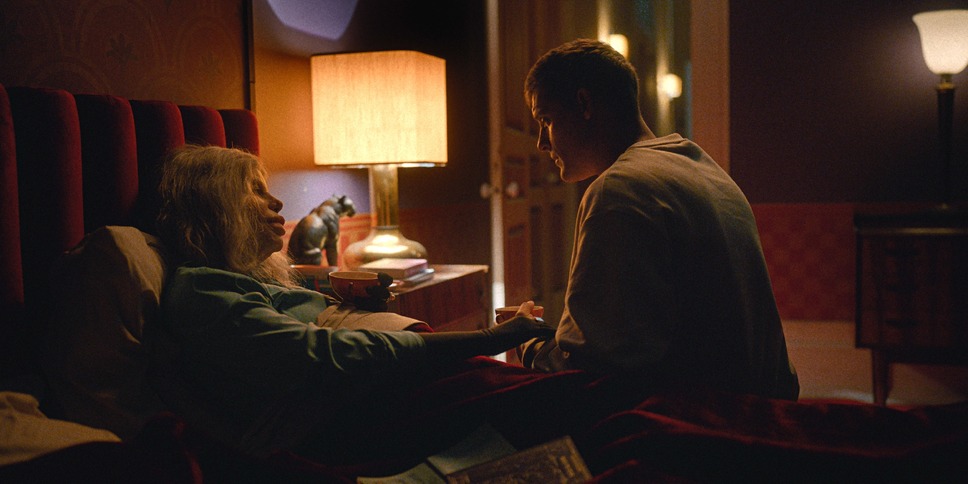 アメリアの息子たち 6枚目の写真・画像