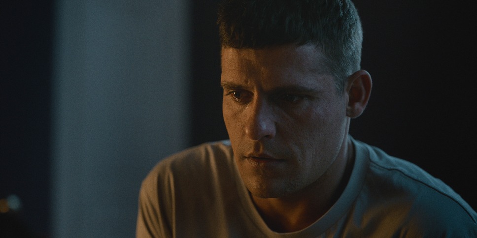 アメリアの息子たち 8枚目の写真・画像