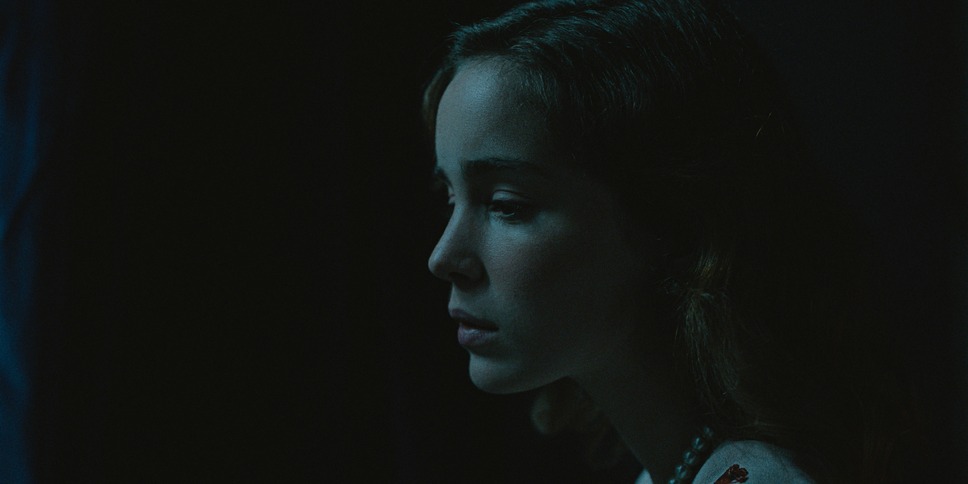 アメリアの息子たち 9枚目の写真・画像