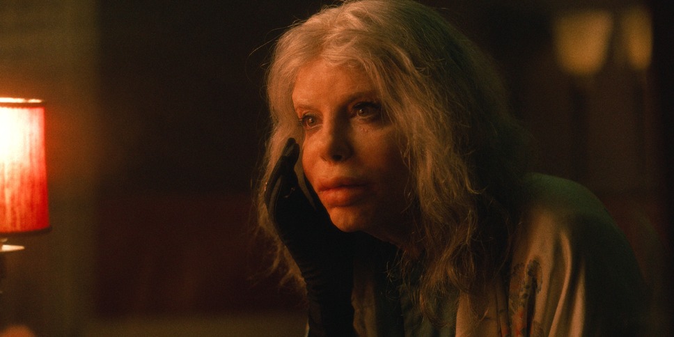 アメリアの息子たち 10枚目の写真・画像