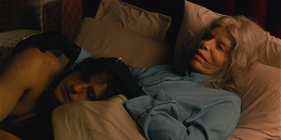 アメリアの息子たち 11枚目の写真・画像