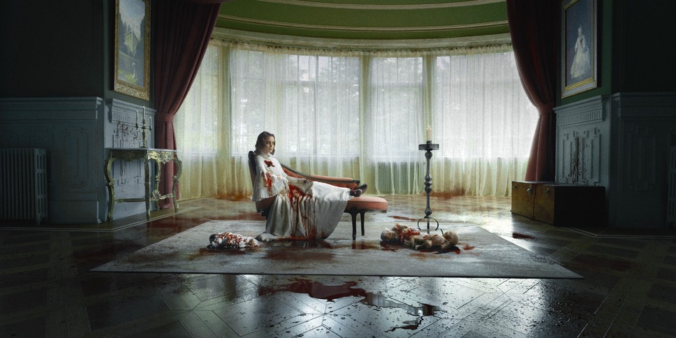 アメリアの息子たち 13枚目の写真・画像