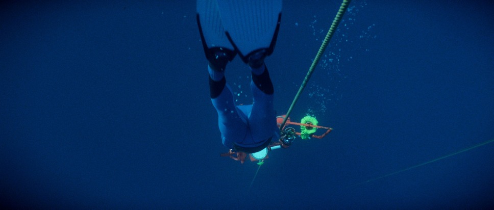 グラン・ブルー 完全版 4K 5枚目の写真・画像