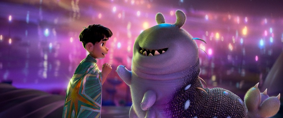 星つなぎのエリオ 11枚目の写真・画像