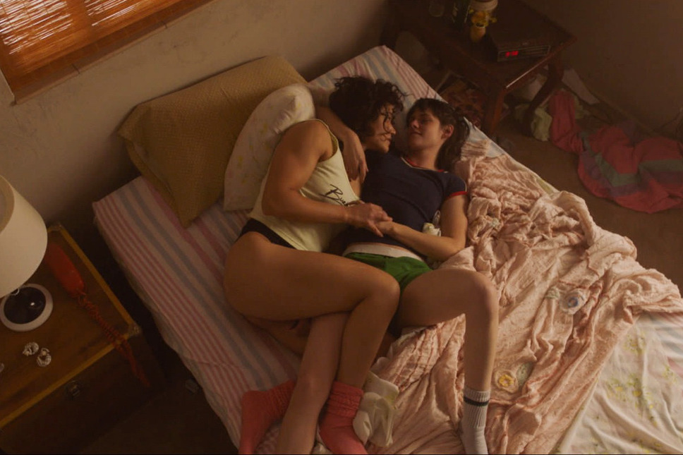 愛はステロイド 10枚目の写真・画像