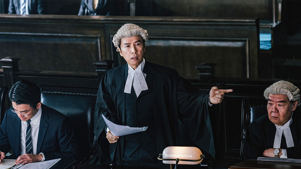 プロセキューター 5枚目の写真・画像