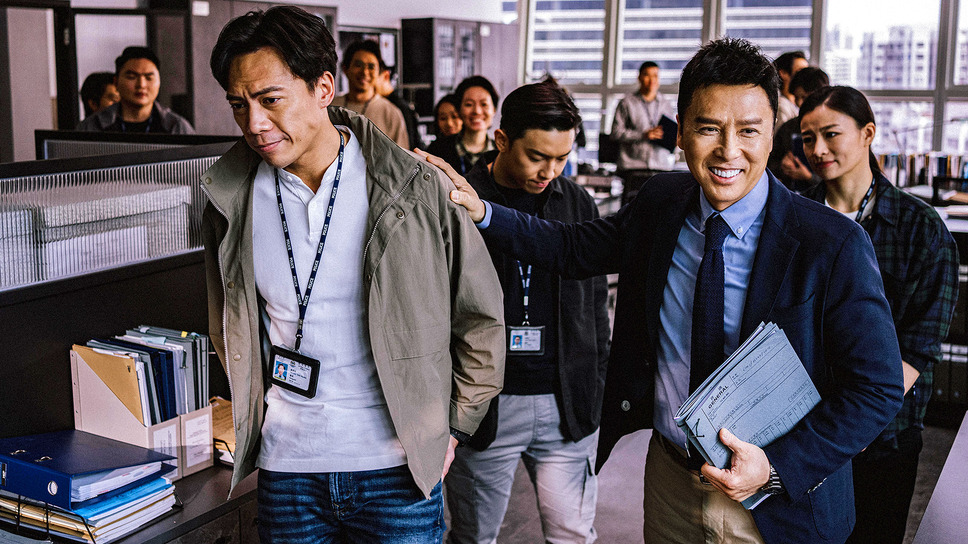 プロセキューター 6枚目の写真・画像