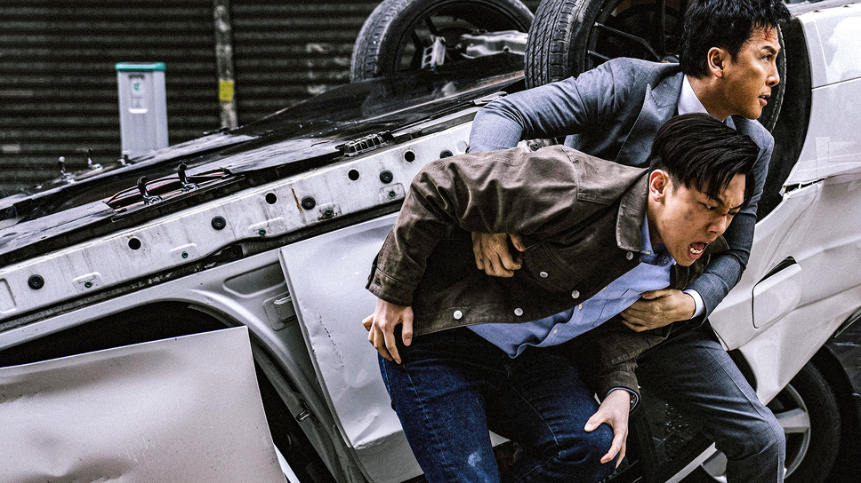 プロセキューター 7枚目の写真・画像