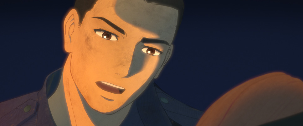 果てしなきスカーレット 7枚目の写真・画像