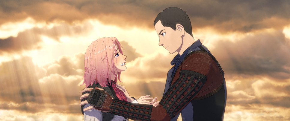 果てしなきスカーレット 9枚目の写真・画像