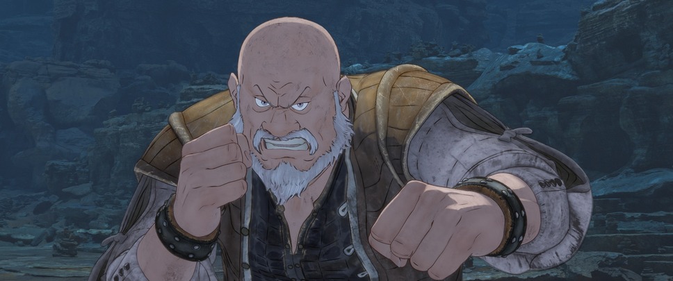 果てしなきスカーレット 11枚目の写真・画像