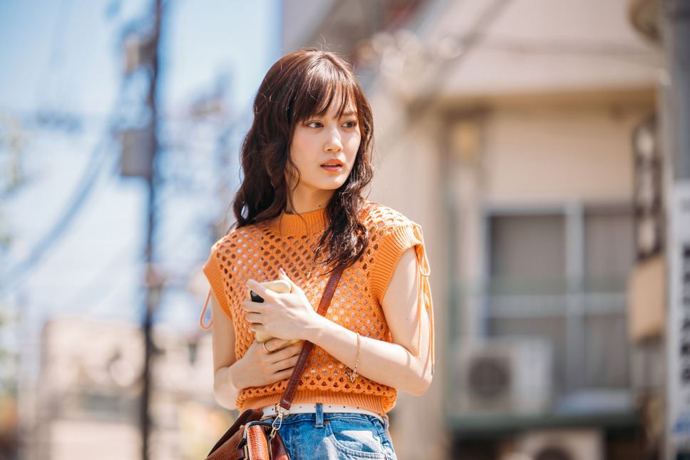 愚か者の身分 9枚目の写真・画像