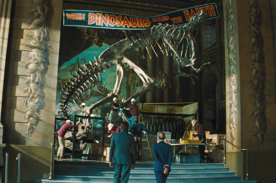 ジュラシック・ワールド／復活の大地 13枚目の写真・画像