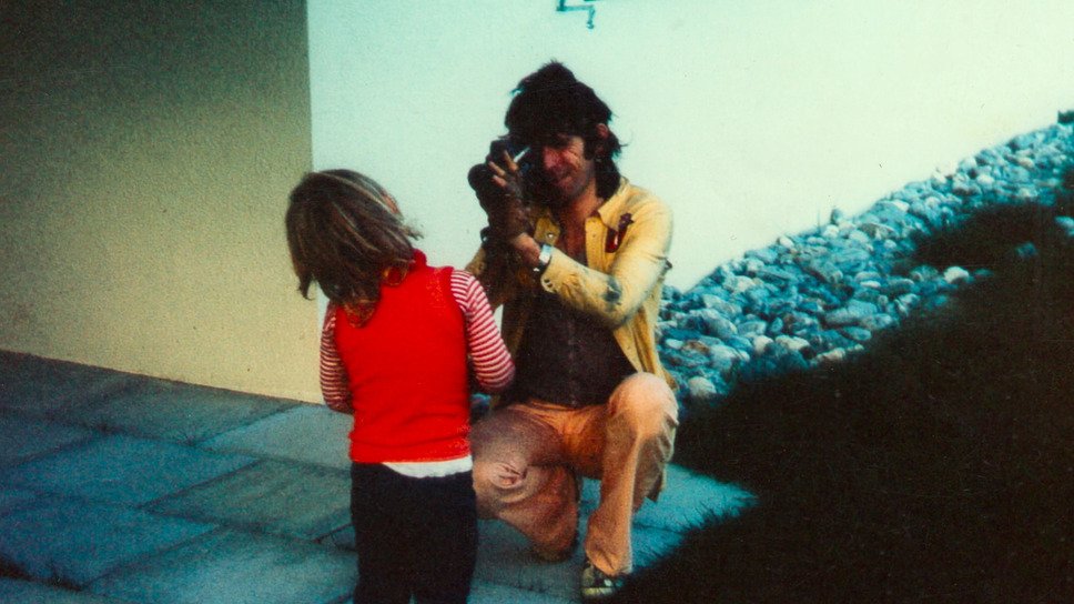 アニタ　反逆の女神 8枚目の写真・画像