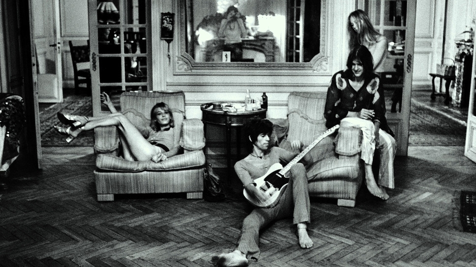 アニタ　反逆の女神 12枚目の写真・画像