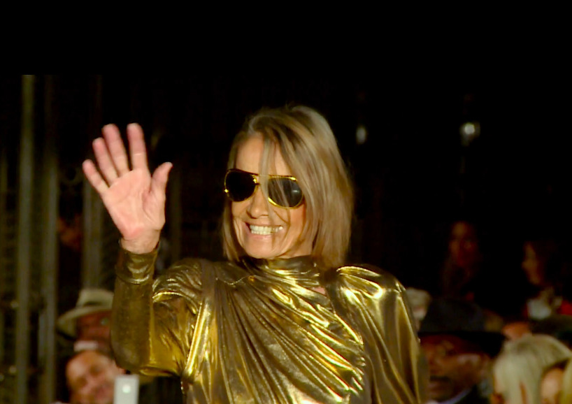 アニタ　反逆の女神 2枚目の写真・画像