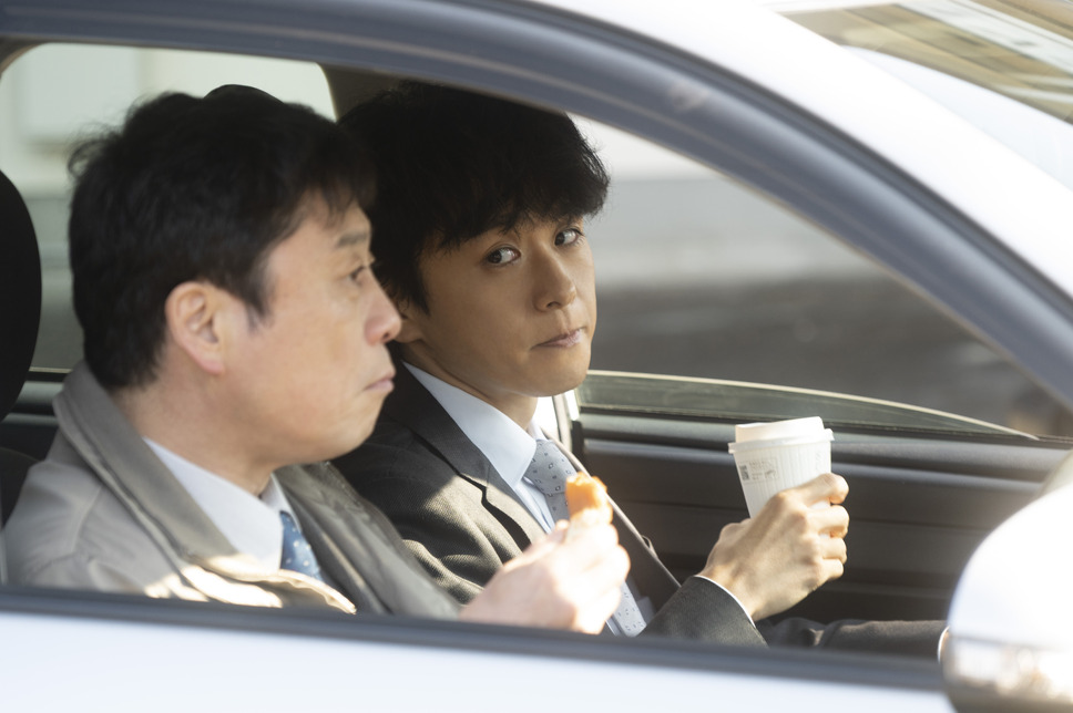 俺ではない炎上 8枚目の写真・画像