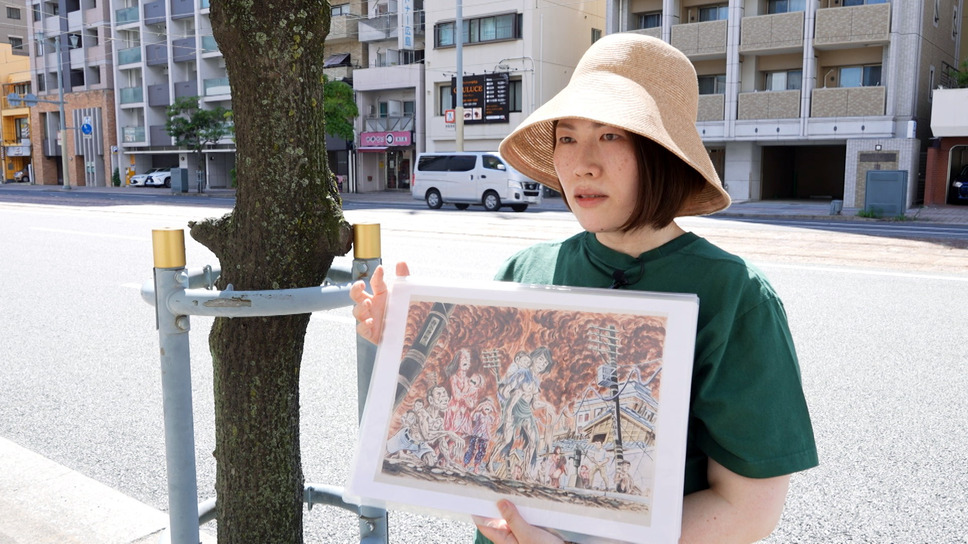 はだしのゲンはまだ怒っている 7枚目の写真・画像