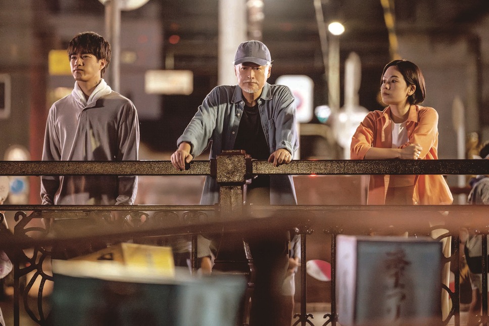 オオムタアツシの青春 4枚目の写真・画像