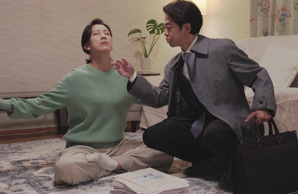 メイソウ家族 3枚目の写真・画像