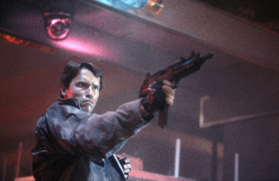 ターミネーター　4Kレストア版 2枚目の写真・画像