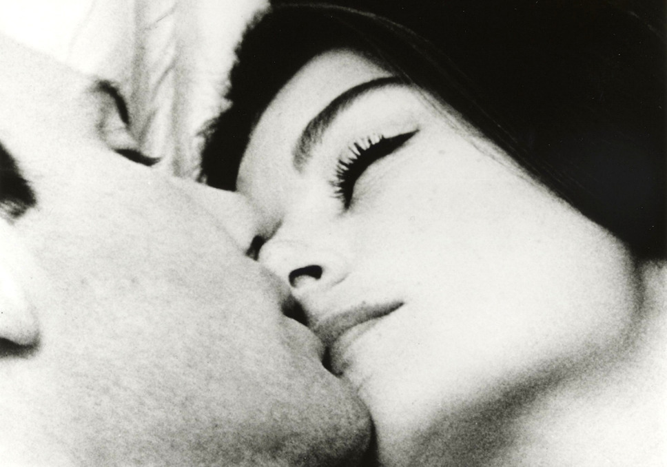 男と女＜デジタルリマスター＞ 2枚目の写真・画像