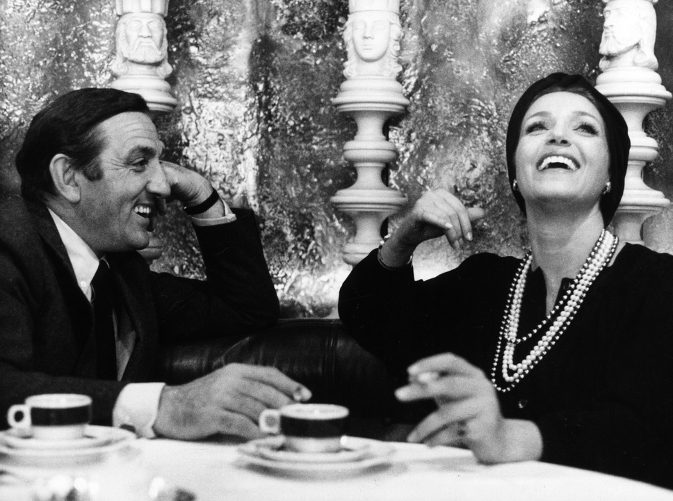 男と女の詩 ＜デジタルリマスター＞ 2枚目の写真・画像