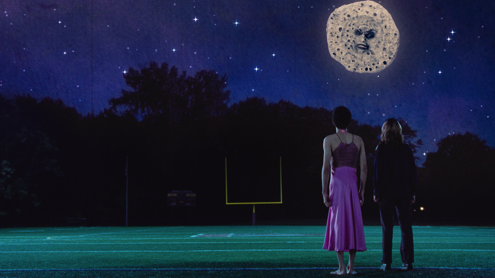 テレビの中に入りたい 18枚目の写真・画像