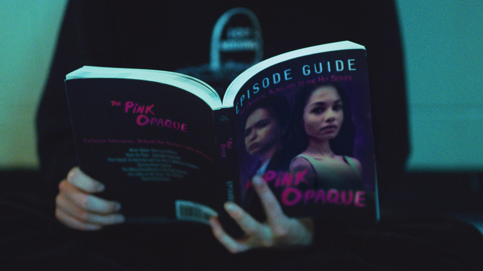 テレビの中に入りたい 19枚目の写真・画像