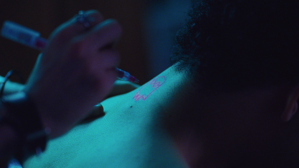 テレビの中に入りたい 21枚目の写真・画像