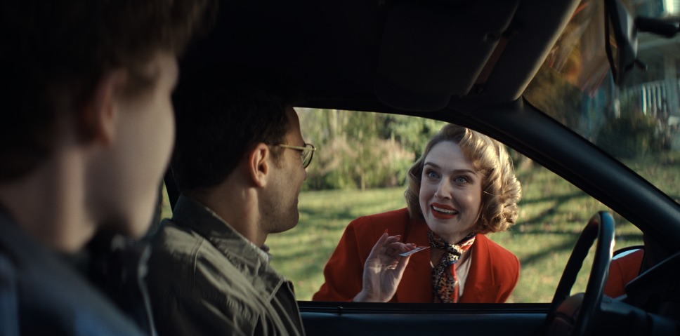 THE MONKEY／ザ・モンキー 15枚目の写真・画像