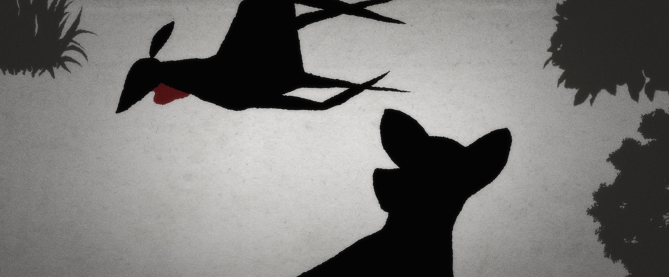 子鹿のゾンビ 13枚目の写真・画像