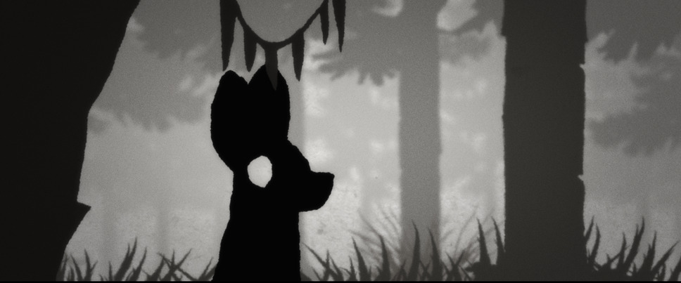 子鹿のゾンビ 14枚目の写真・画像