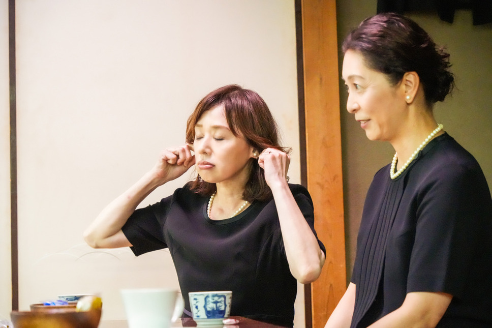 ソーゾク 3枚目の写真・画像