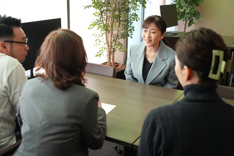 ソーゾク 5枚目の写真・画像