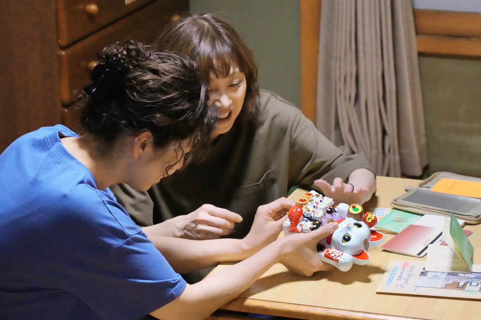 ソーゾク 11枚目の写真・画像