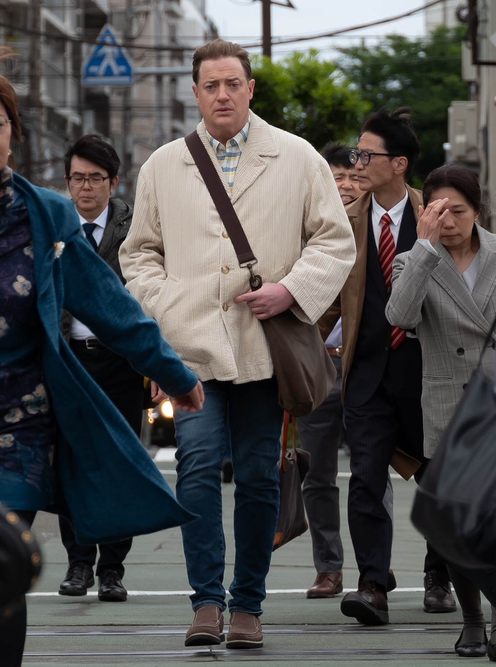 レンタル・ファミリー 15枚目の写真・画像