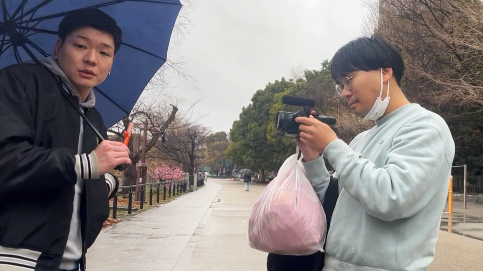 フレイムユニオン 最強殺し屋伝説国岡［私闘編］ 9枚目の写真・画像