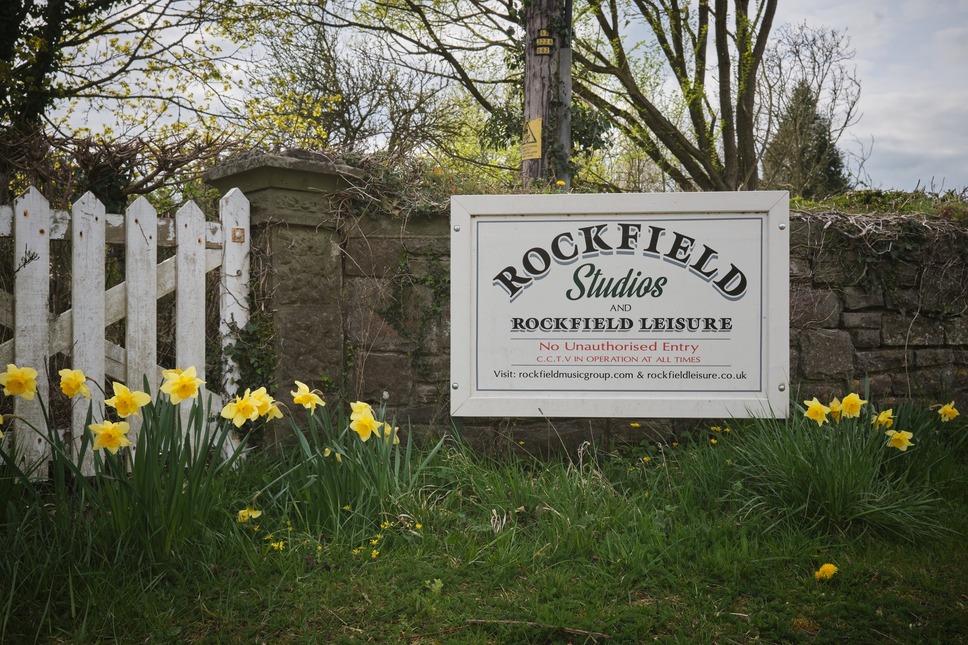 リアム・ギャラガー in ロックフィールド　オアシス復活の序章 7枚目の写真・画像