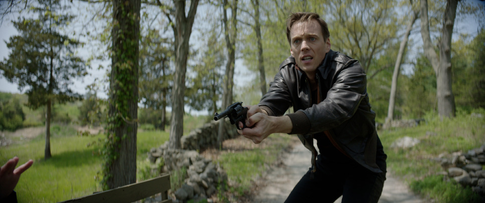 FOG OF WAR　見えざる真実 6枚目の写真・画像