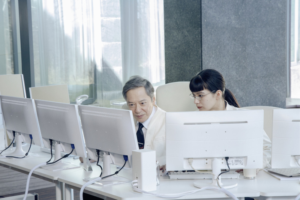 次元を超える TRANSCENDING DIMENSIONS 9枚目の写真・画像