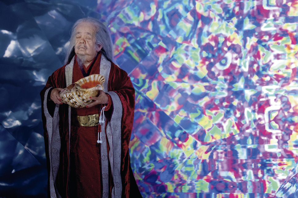 次元を超える TRANSCENDING DIMENSIONS 10枚目の写真・画像