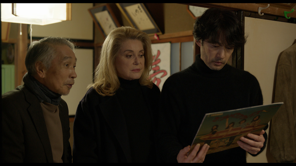 SPIRIT WORLD -スピリットワールド- 7枚目の写真・画像